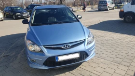 Hyundai I30 CRDI, снимка 3