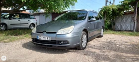 Citroen C5 2.0HDI, снимка 1