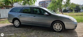 Citroen C5 2.0HDI, снимка 5