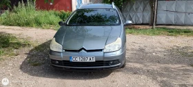 Citroen C5 2.0HDI, снимка 2