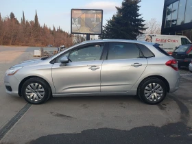 Citroen C4 1, 6 tdi 92 hp - 9800 лв. - 17642242 | Car24.bg