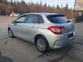 Citroen C4 1, 6 tdi 92 hp - 9800 лв. - 17642242 | Car24.bg