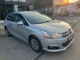 Citroen C4 1, 6 tdi 92 hp - 9800 лв. - 17642242 | Car24.bg