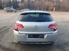 Citroen C4 1, 6 tdi 92 hp - 9800 лв. - 17642242 | Car24.bg