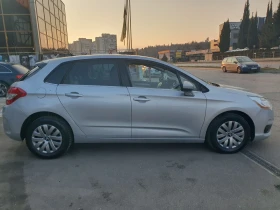 Citroen C4 1, 6 tdi 92 hp - 9800 лв. - 17642242 | Car24.bg