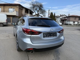 Mazda 6 FACELIFT-REVOLUTION-2.2D-4X4-AVTOMAT-CH-FULL-FULL, снимка 7