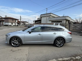 Mazda 6 FACELIFT-REVOLUTION-2.2D-4X4-AVTOMAT-CH-FULL-FULL, снимка 8