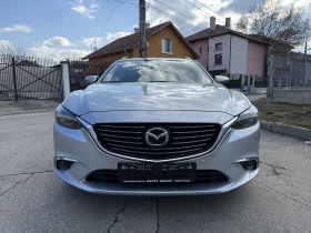 Mazda 6 FACELIFT-REVOLUTION-2.2D-4X4-AVTOMAT-CH-FULL-FULL, снимка 2