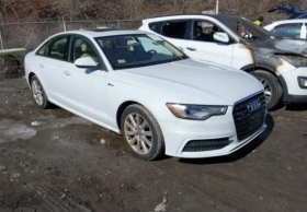 Audi A6 PREMIUM PLUS - 14700 лв. - 32177957 | Car24.bg