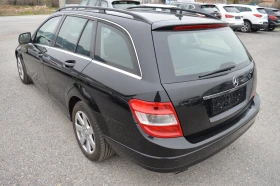 Mercedes-Benz C 180 1.8-BENZIN-KLIMA | Mobile.bg    7