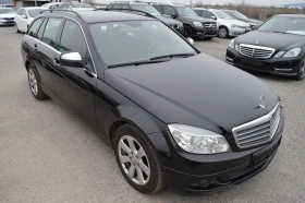 Mercedes-Benz C 180 1.8-BENZIN-KLIMA | Mobile.bg    3