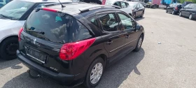 Peugeot 207 SW 1.4i/1.6HDi/1.4HDi | Mobile.bg    3