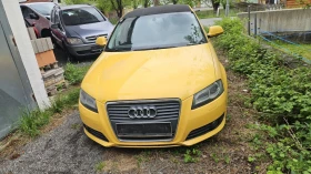 Обява за продажба на Audi A3 2.0tdi  ~6 999 лв. - изображение 1