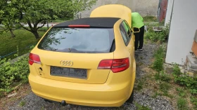 Обява за продажба на Audi A3 2.0tdi  ~6 999 лв. - изображение 3