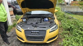 Обява за продажба на Audi A3 2.0tdi  ~6 999 лв. - изображение 4