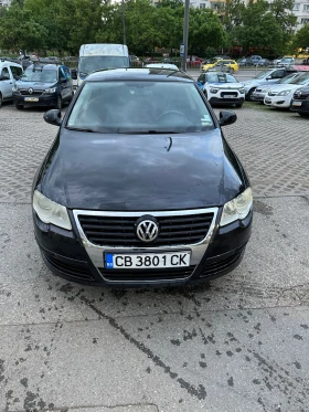 Обява за продажба на VW Passat ~6 500 лв. - изображение 1