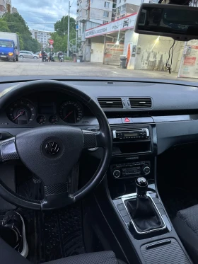 Обява за продажба на VW Passat ~6 500 лв. - изображение 5