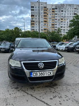 Обява за продажба на VW Passat ~6 500 лв. - изображение 1