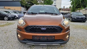 Ford Ka 1.2I 85 kc.AKTIVE SPORT +   6 | Mobile.bg    2