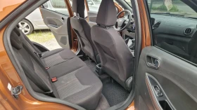 Ford Ka 1.2I 85 kc.AKTIVE SPORT +   6 | Mobile.bg    12