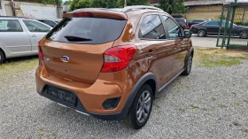 Ford Ka 1.2I 85 kc.AKTIVE SPORT +   6 | Mobile.bg    5