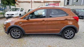 Ford Ka 1.2I 85 kc.AKTIVE SPORT +   6 | Mobile.bg    8