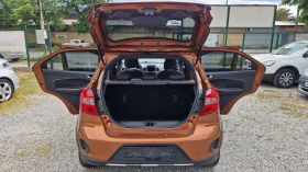 Ford Ka 1.2I 85 kc.AKTIVE SPORT +   6 | Mobile.bg    11