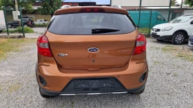 Ford Ka 1.2I 85 kc.AKTIVE SPORT +   6 | Mobile.bg    6