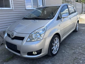 Toyota Corolla verso 1.8vvt-i/129кс/Германия/7-местна/Facelift/ - 9900 лв. - 26735020 12