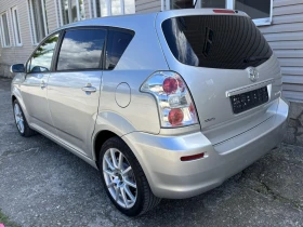 Toyota Corolla verso 1.8vvt-i/129кс/Германия/7-местна/Facelift/ - 9900 лв. - 26735020 13