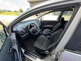 Toyota Corolla verso 1.8vvt-i/129кс/Германия/7-местна/Facelift/ - 9900 лв. - 26735020 10