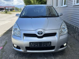 Toyota Corolla verso 1.8vvt-i/129кс/Германия/7-местна/Facelift/ - 9900 лв. - 26735020 2