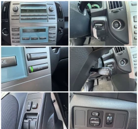 Toyota Corolla verso 1.8vvt-i/129кс/Германия/7-местна/Facelift/ - 9900 лв. - 26735020 14