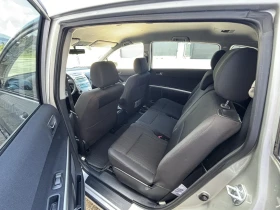 Toyota Corolla verso 1.8vvt-i/129кс/Германия/7-местна/Facelift/ - 9900 лв. - 26735020 6