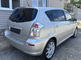 Toyota Corolla verso 1.8vvt-i/129кс/Германия/7-местна/Facelift/ - 9900 лв. - 26735020 4
