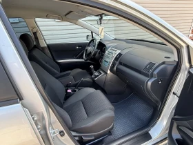 Toyota Corolla verso 1.8vvt-i/129кс/Германия/7-местна/Facelift/ - 9900 лв. - 26735020 8