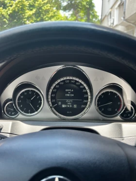 Обява за продажба на Mercedes-Benz E 350 ~20 000 лв. - изображение 9