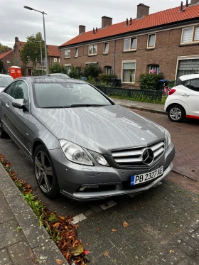 Обява за продажба на Mercedes-Benz E 350 ~20 000 лв. - изображение 1