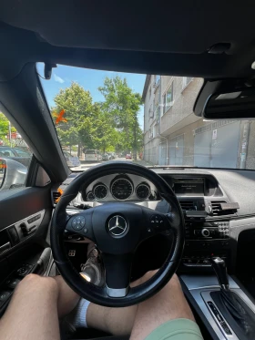 Обява за продажба на Mercedes-Benz E 350 ~20 000 лв. - изображение 11