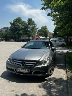 Обява за продажба на Mercedes-Benz E 350 ~20 000 лв. - изображение 4
