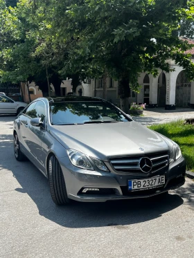Обява за продажба на Mercedes-Benz E 350 ~20 000 лв. - изображение 5