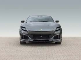 Ferrari Purosangue 6.5L* V12* Carbon* Pano* Grigio - 529998 EUR - 48440265 4
