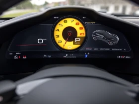 Ferrari Purosangue 6.5L* V12* Carbon* Pano* Grigio - 529998 EUR - 48440265 16