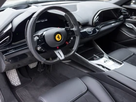 Ferrari Purosangue 6.5L* V12* Carbon* Pano* Grigio - 529998 EUR - 48440265 9
