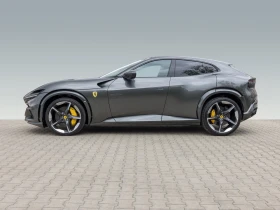 Ferrari Purosangue 6.5L* V12* Carbon* Pano* Grigio - 529998 EUR - 48440265 3