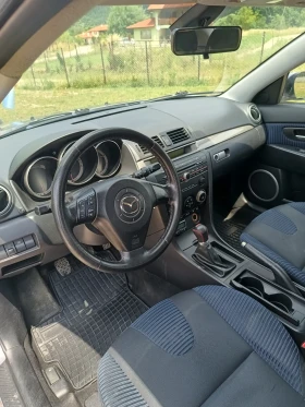 Обява за продажба на Mazda 3 ~3 500 лв. - изображение 5