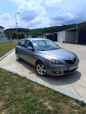 Обява за продажба на Mazda 3 ~3 500 лв. - изображение 3