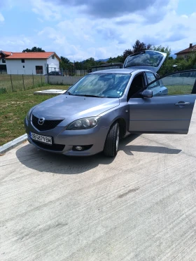 Обява за продажба на Mazda 3 ~3 500 лв. - изображение 7