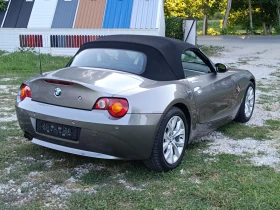 BMW Z4 2.5i///192.///  | Mobile.bg    6
