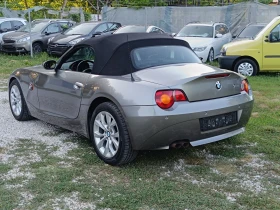BMW Z4 2.5i///192.///  | Mobile.bg    5